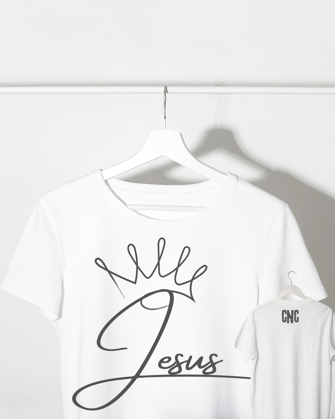 King Jesus