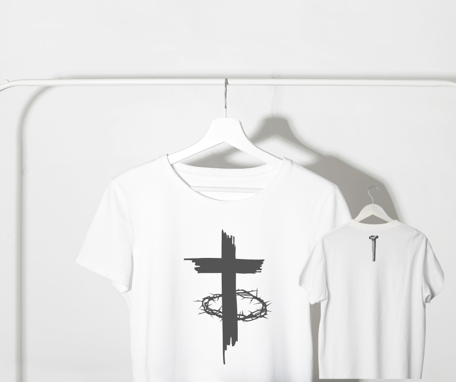 Cross Crown